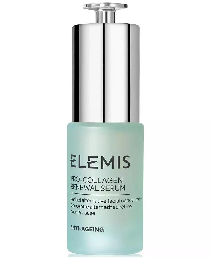 ELEMIS Pro-Collagen Renewal Serum 1