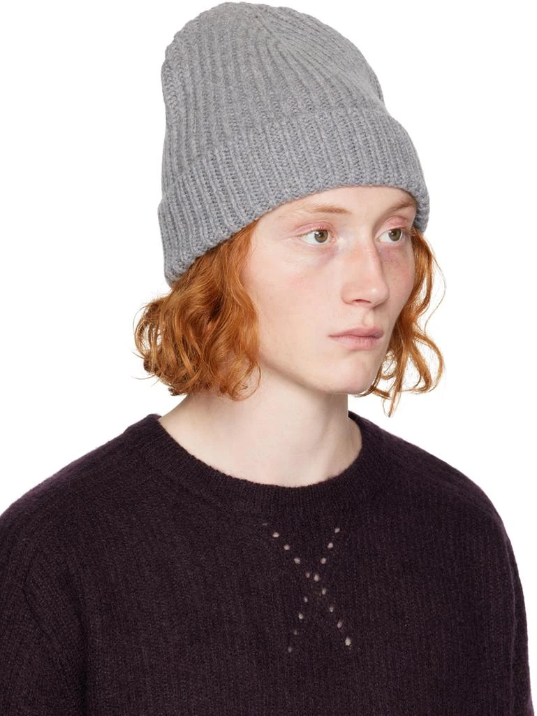 Eytys Gray Ace Beanie 2