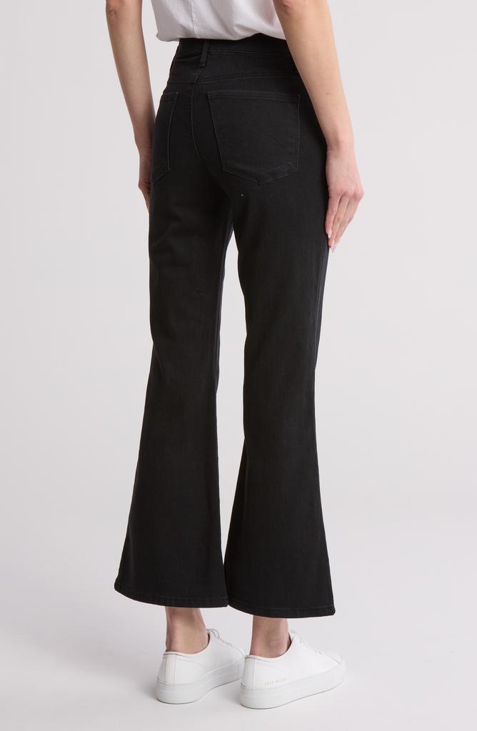 STS Blue Jaclyn High Waist Flare Leg Jeans