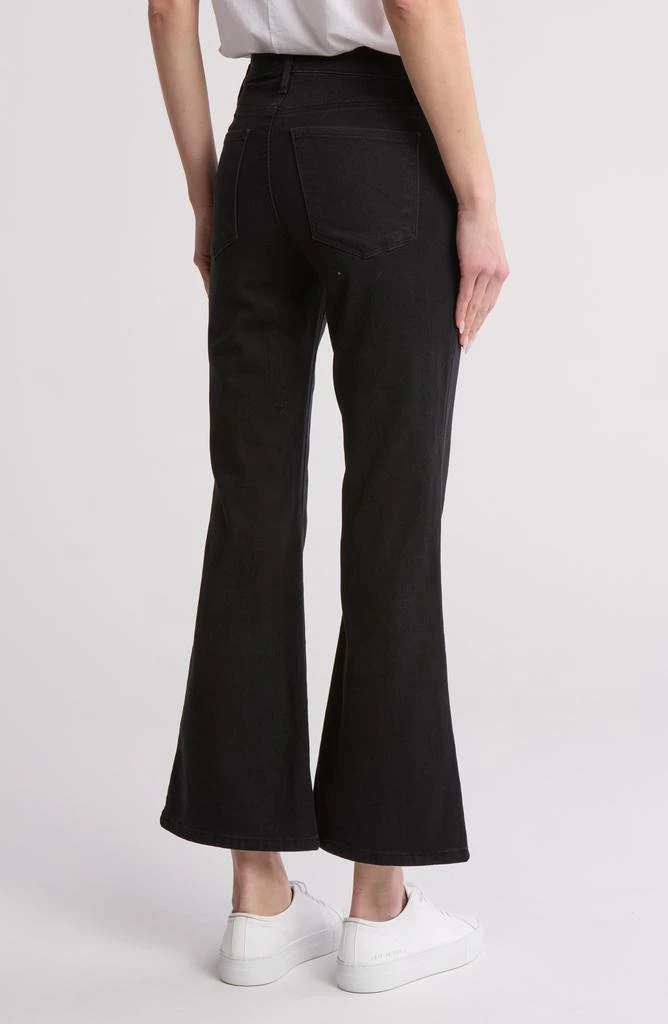 STS Blue Jaclyn High Waist Flare Leg Jeans 2