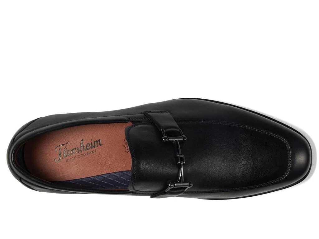 Florsheim Zaffiro Moc Toe Bit Loafers 2