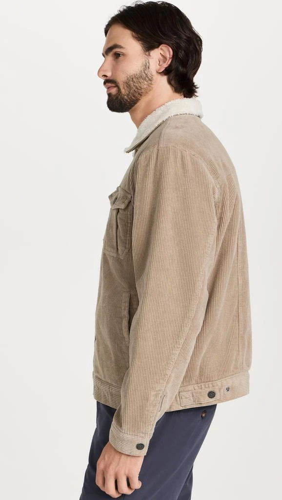Katin Harris Corduroy Jacket 3