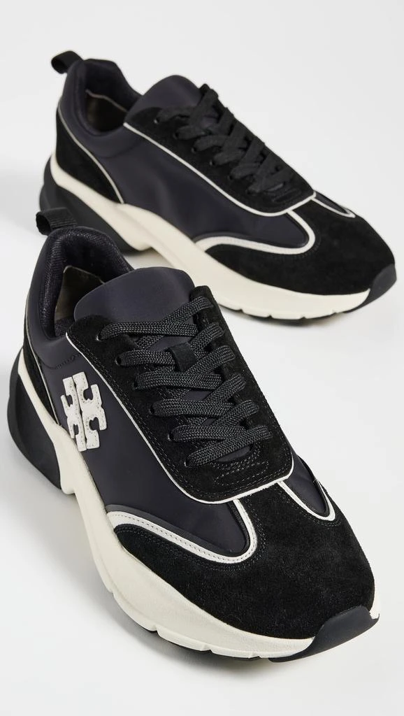Tory Burch Good Luck Trainer Sneakers 4