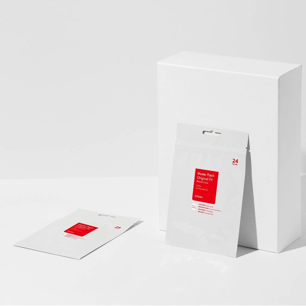 COSRX COSRX Acne Pimple Master Patch 3