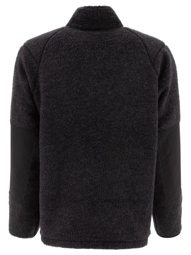 Goldwin Goldwin "Boa" Fleece Jacket 2