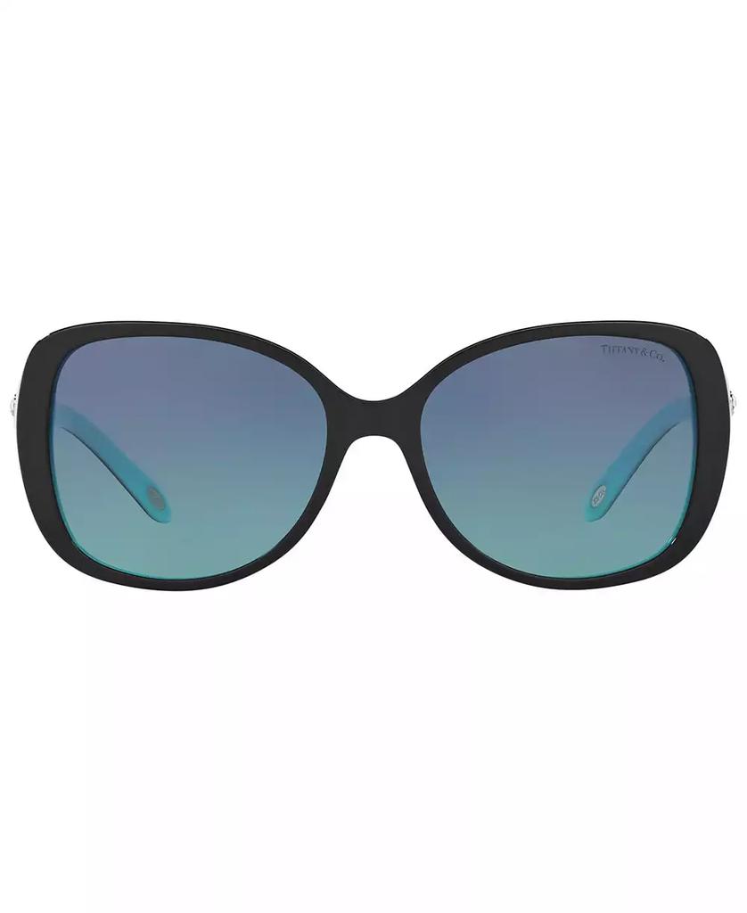 Tiffany & Co. Women's Sunglasses, TF4121B
