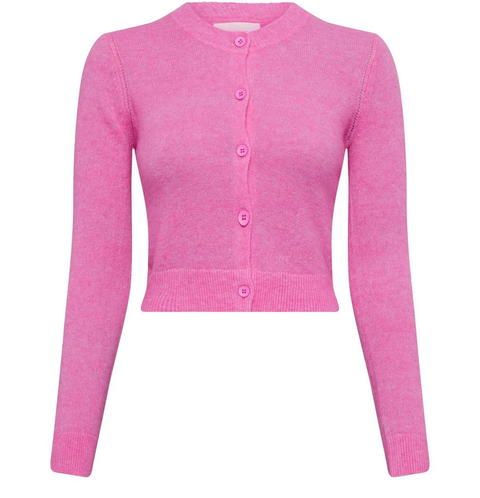 Isabel Marant Nita cardigan 1
