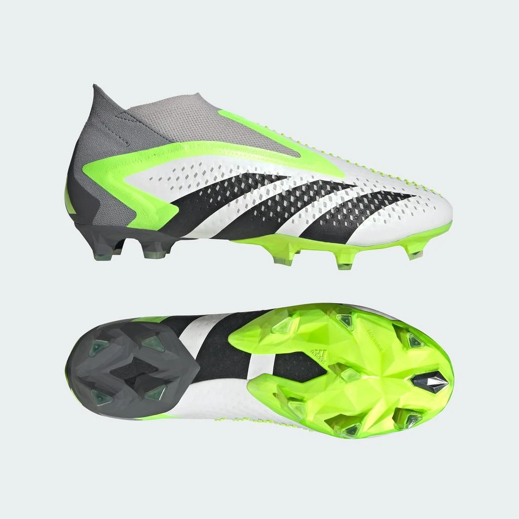 adidas Men's adidas Predator Accuracy+ Firm Ground Soccer Cleats 1