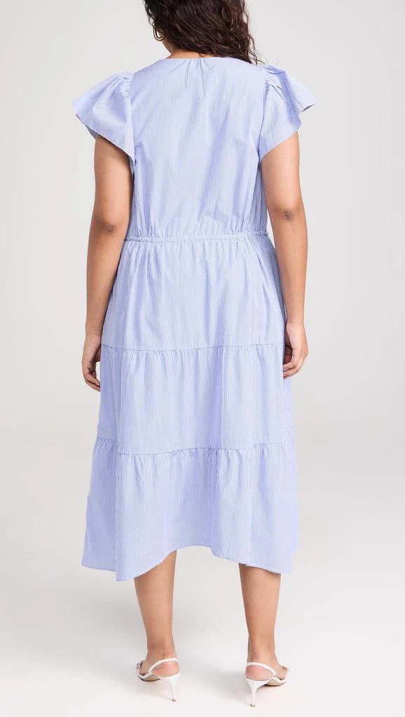 Birds of Paradis Kristi Dress 8