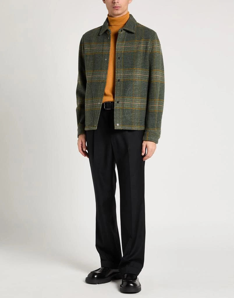 Fedeli Jacket 2