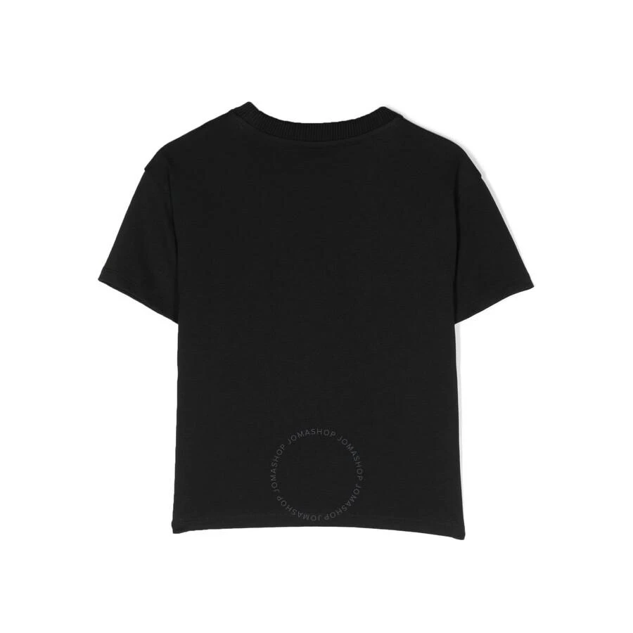 Moncler Cotton T-shirt 2