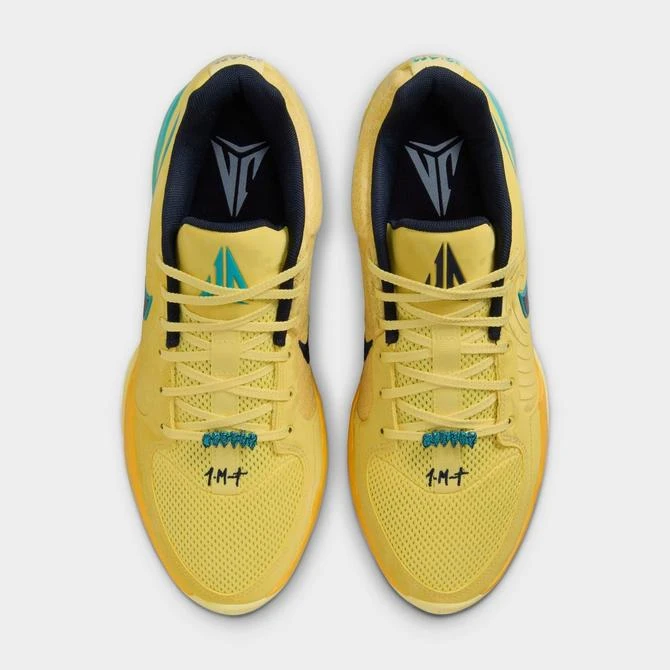 NIKE Nike Ja 2 Basketball Shoes 5