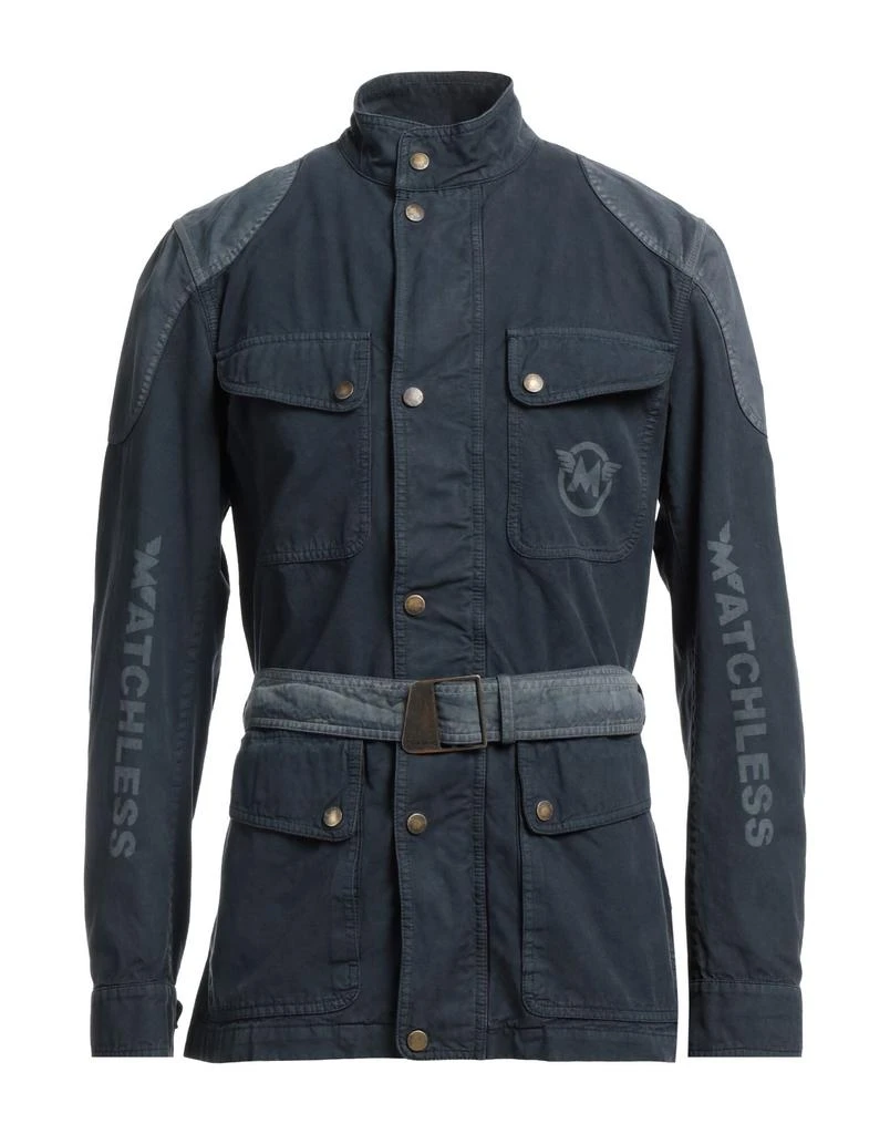 MATCHLESS Jacket 1