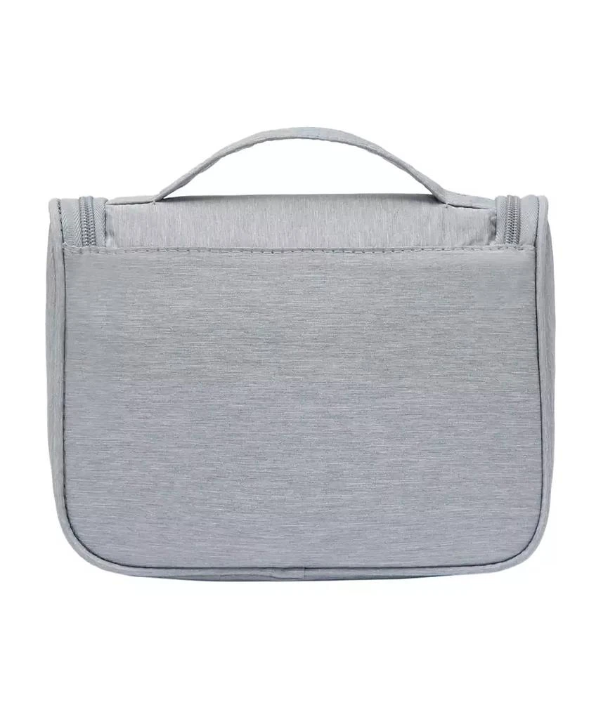 Travelon World Travel Essentials Hanging Toiletry Case 9