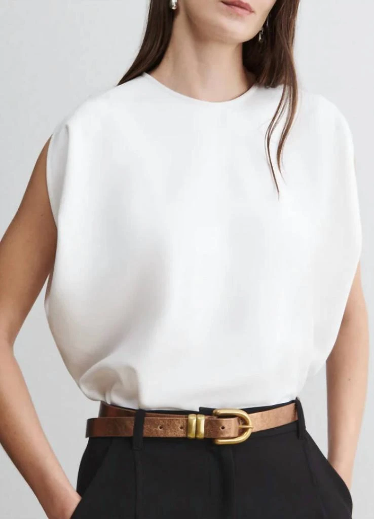 Rachel Comey Rachel Comey - Women
s Dunbar Belt 2