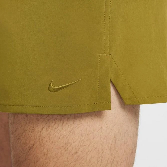 NIKE Men's Nike Unlimited Dri-FIT 5&quot; Unlined Versatile Shorts 5