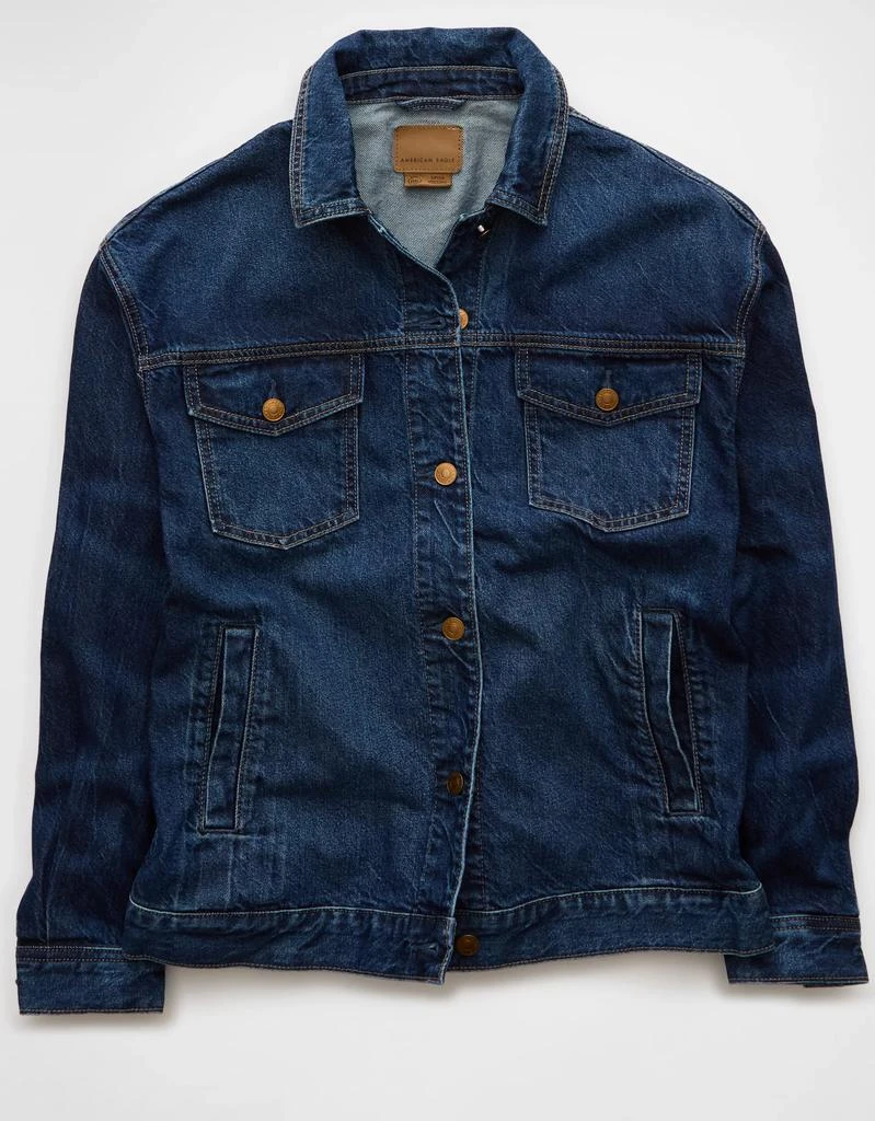 AE AE Ex-Boyfriend Denim Jacket 3