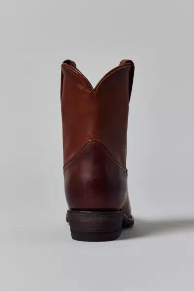 Frye Frye Women's Billy Short Boot 5