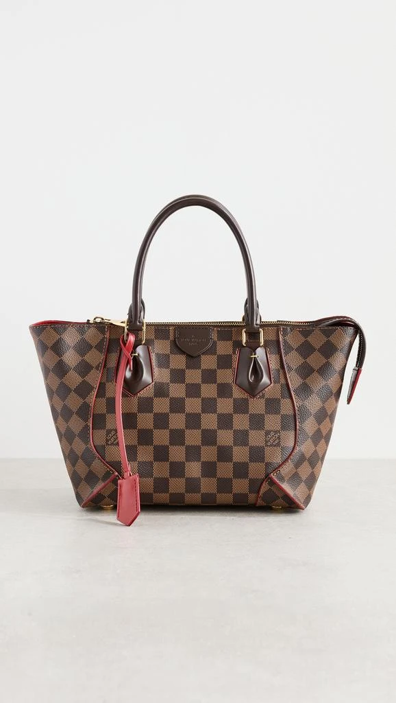 Shopbop Archive Louis Vuitton Kaisa 2-Way Tote Bag 1