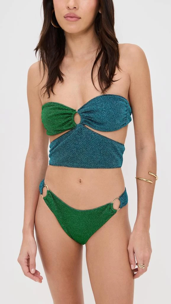 OSEREE Lumiere Bicolor Bandeau Set 1