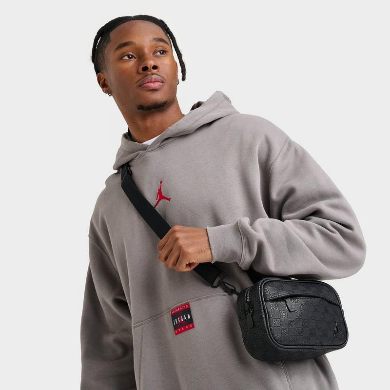 Shop Jordan Monogram Camera Bag (1.5L) on Sale at BeyondStyle