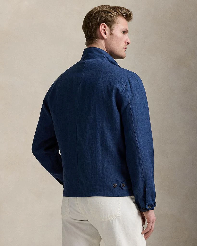Ralph Lauren The Bedford Reversible Jacket 5
