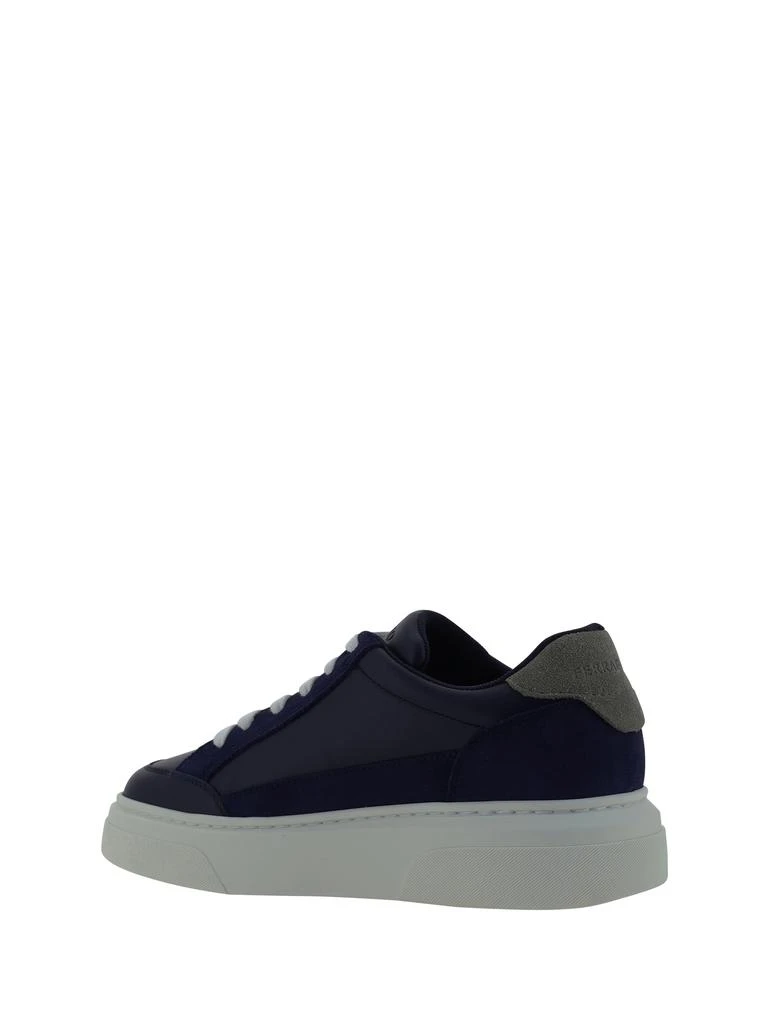 Salvatore Ferragamo Gancini Sneakers 3
