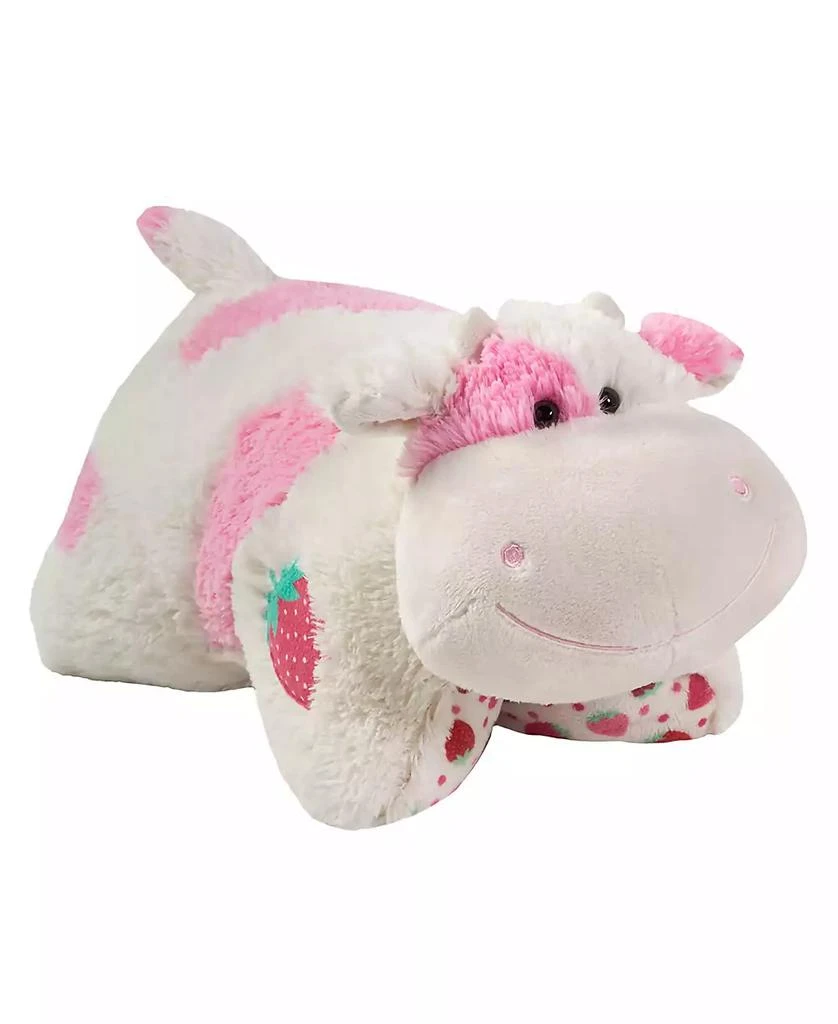 Pillow Pets Sweet Scented Cow Plush Pillow Pet 1