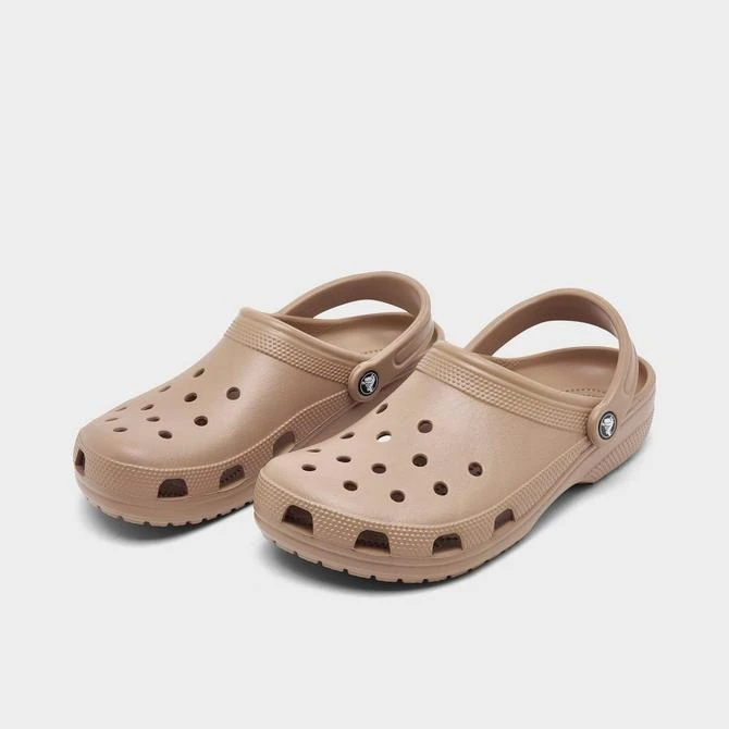 Crocs Unisex Crocs Classic Clog Shoes (Men's Sizing) 2