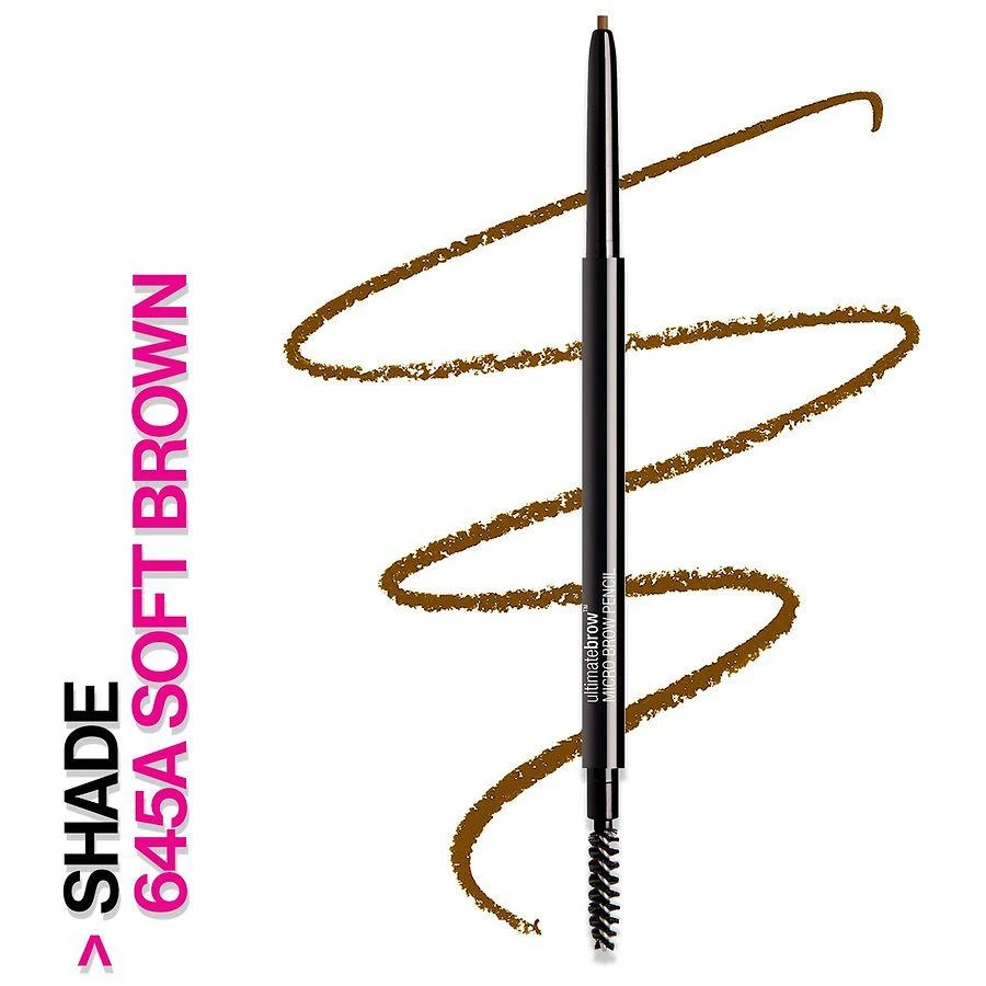 Wet n Wild Micro Brow 5