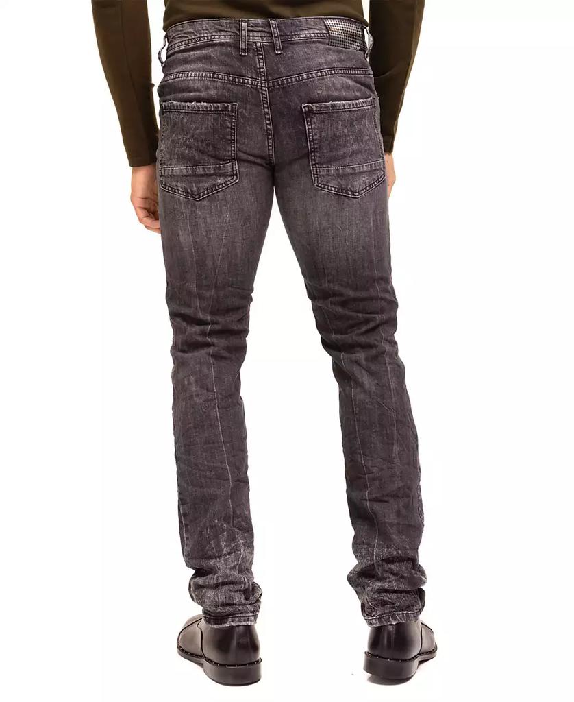 RON TOMSON Men's Modern Money Jeans