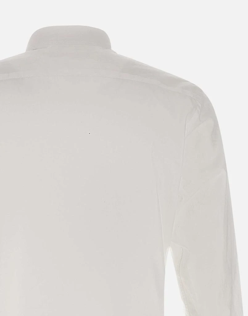 HARMONT & BLAINE Cotton shirt 4