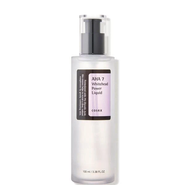 COSRX COSRX AHA 7 Whitehead Power Liquid 100ml 1
