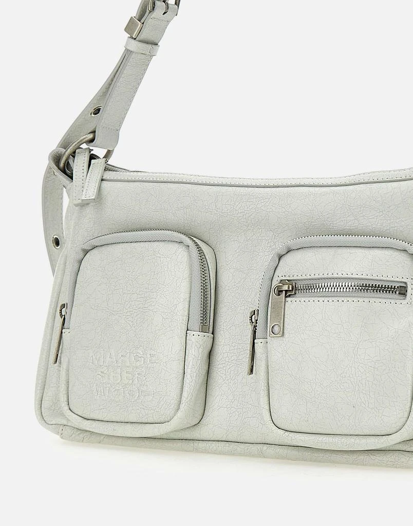 MARGESHERWOOD ‘Outpocket hobo’ bag 3