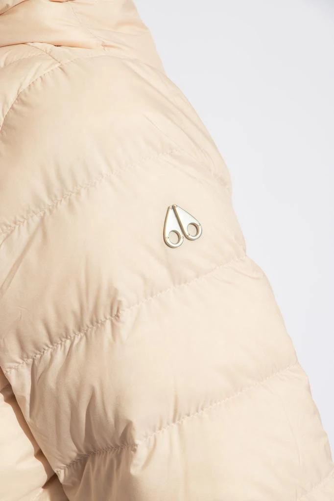 Moose Knuckles ‘Air Down Jacket 2’ down jacket 5