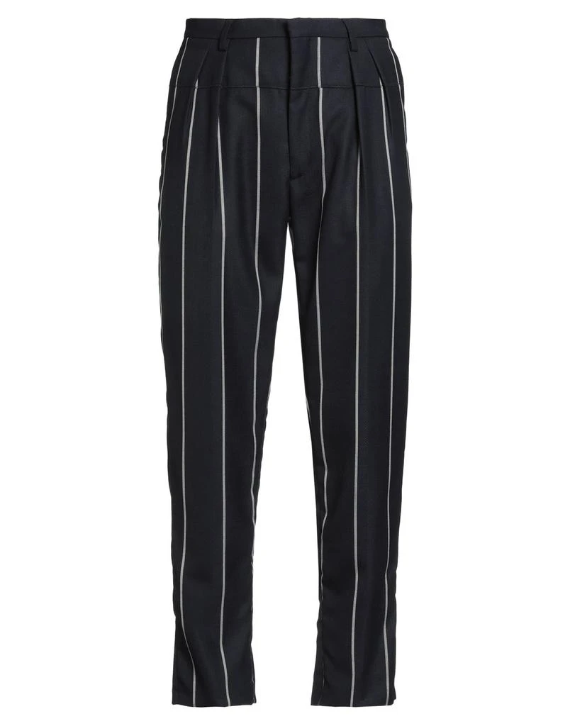 GABRIELE PASINI Dress pants