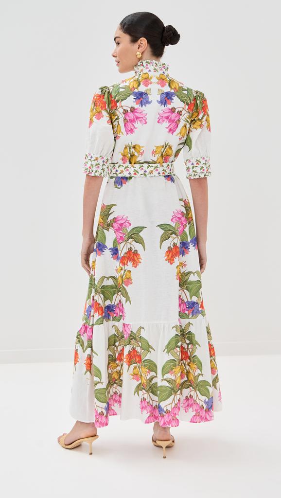 Borgo de Nor Marni Dress