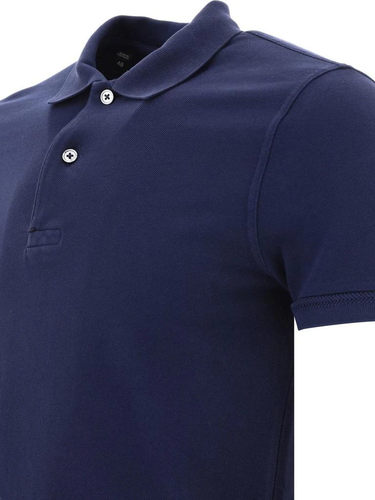 Tom Ford Tom Ford Polo Shirts 4