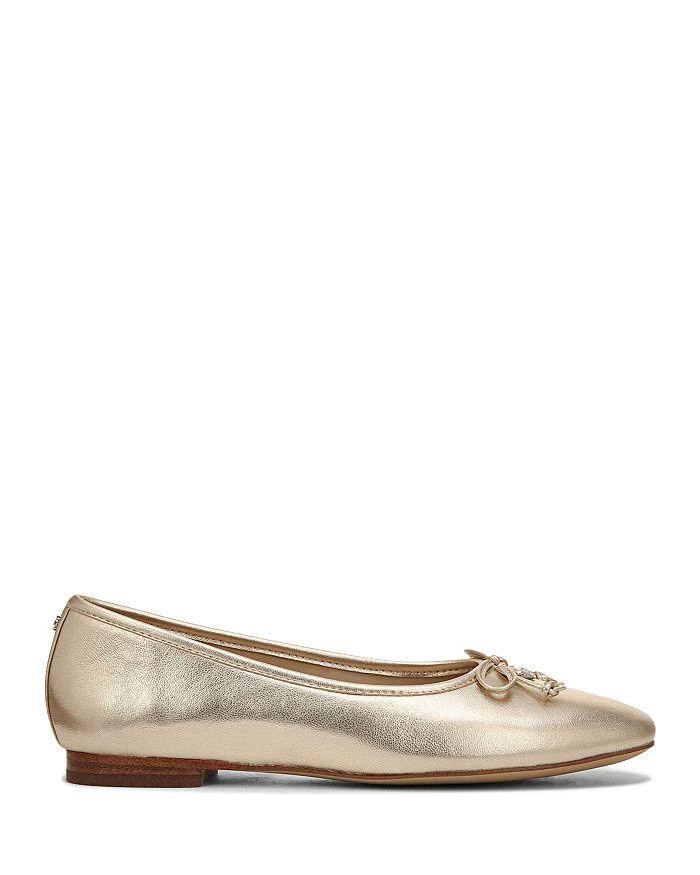 Sam Edelman Women's Meadow Slip On Ballet Flats 2