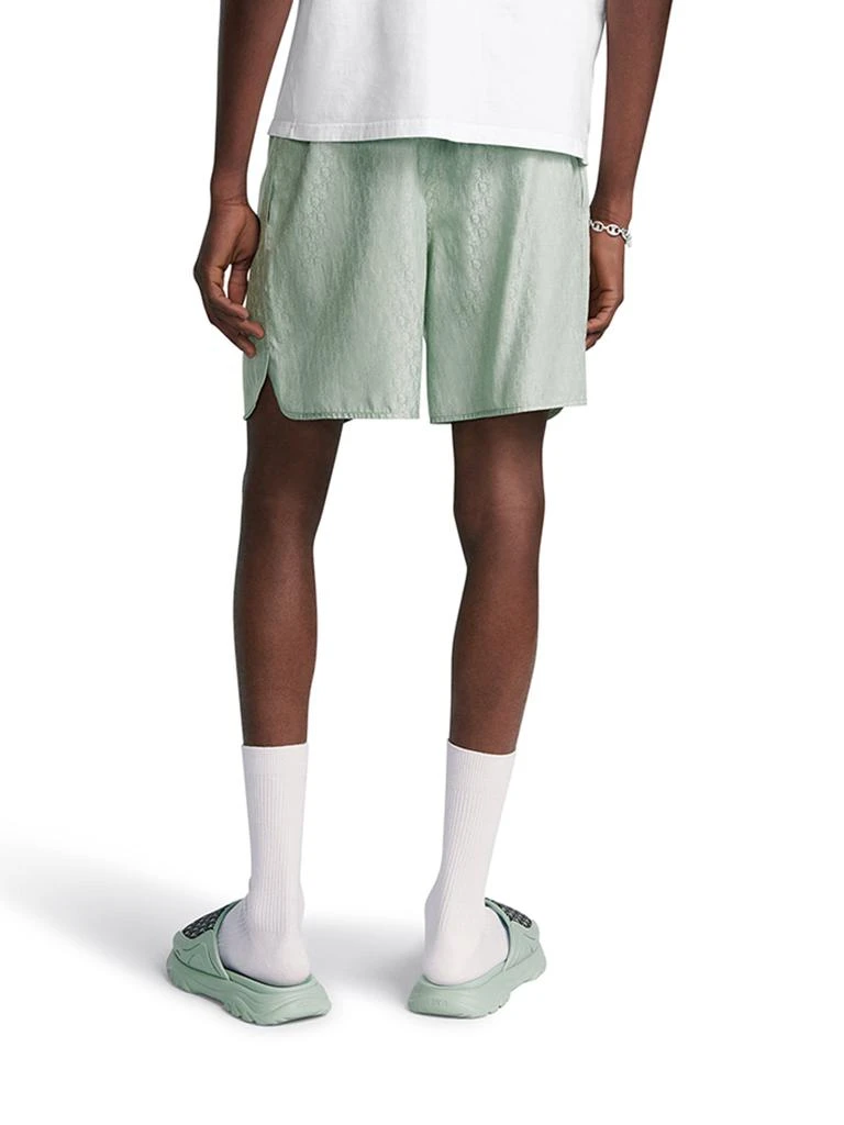 Dior Dior Oblique Shorts 4