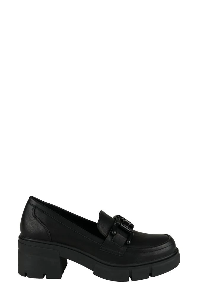 GOOD CHOICE NEW YORK Caesar Bit Lug Sole Loafer 3