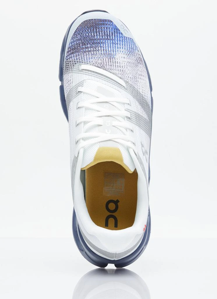 On Cloudgo Suma Sneakers 6