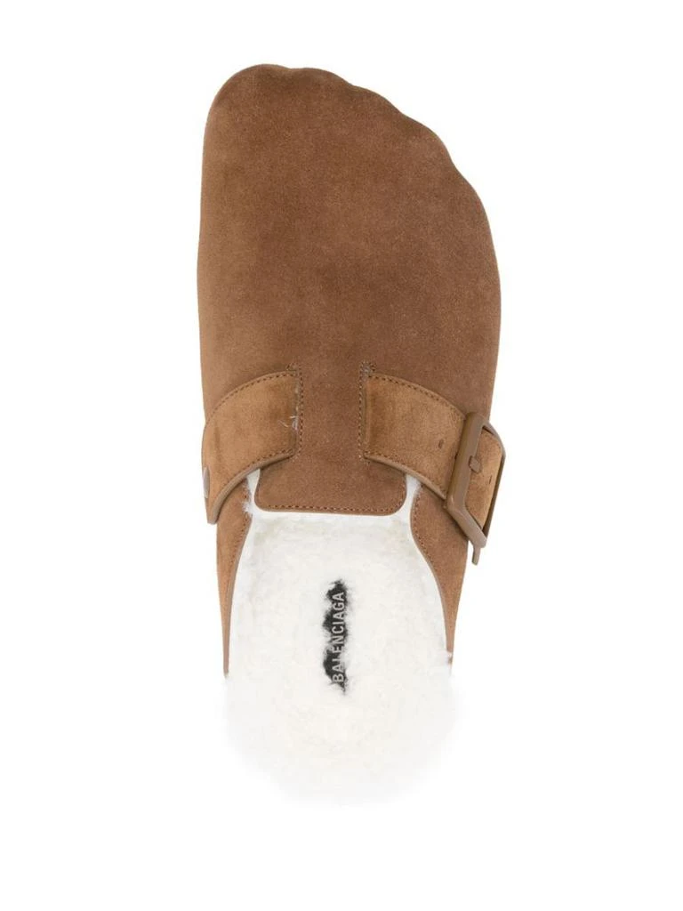 Balenciaga Balenciaga "Sunday" Slippers 3