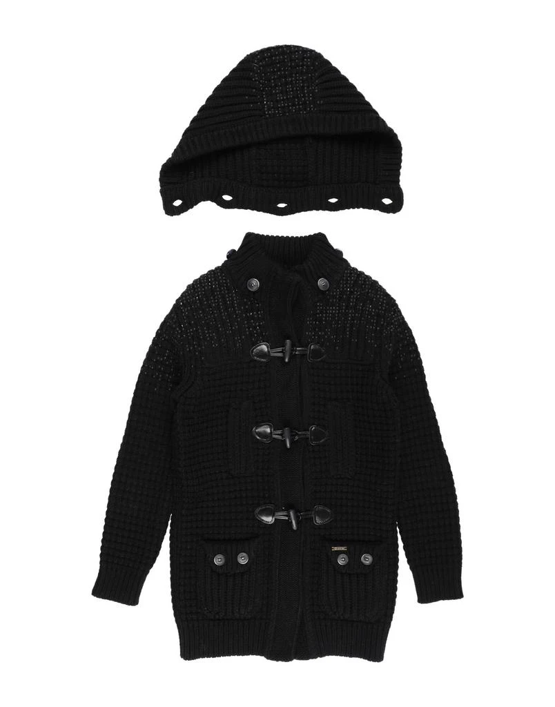 BARK Coat 3