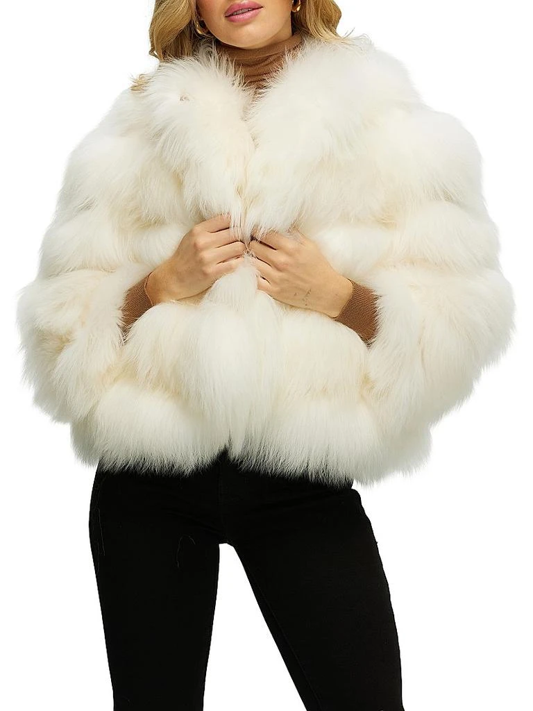 Gorski Select Mongolian Lamb Jacket 5
