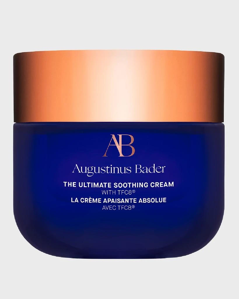 Augustinus Bader The Ultimate Soothing Cream 1