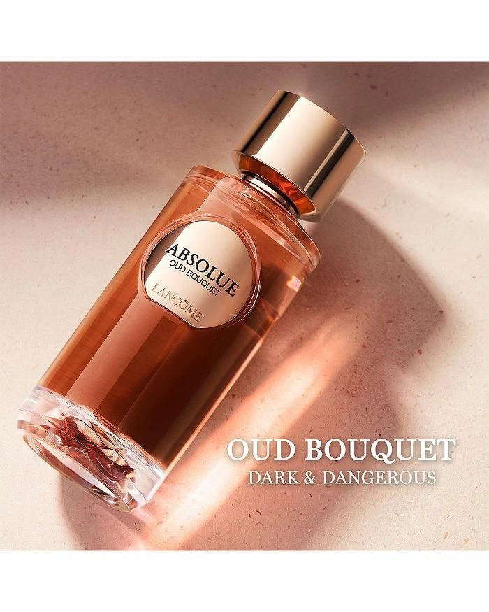 Lancôme Absolue Oud Bouquet Eau de Parfum 3.4 oz. 2