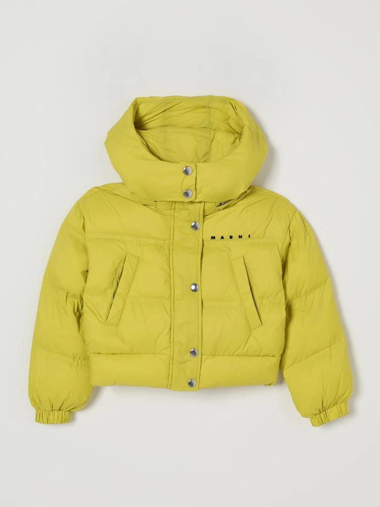 Marni Jacket kids Marni