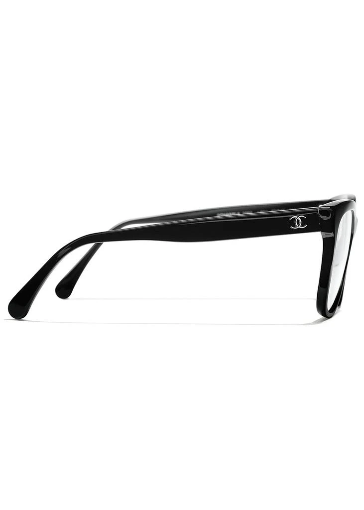 Chanel Square eyeglasses 3