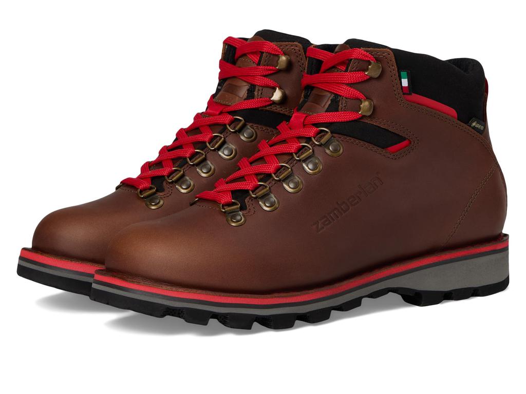 Zamberlan Toblach GTX